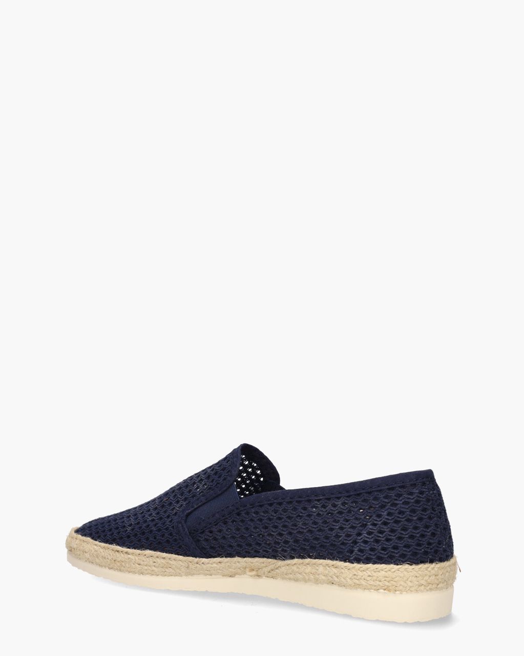 Cypres Kamiel-2 Donkerblauw Herenloafers