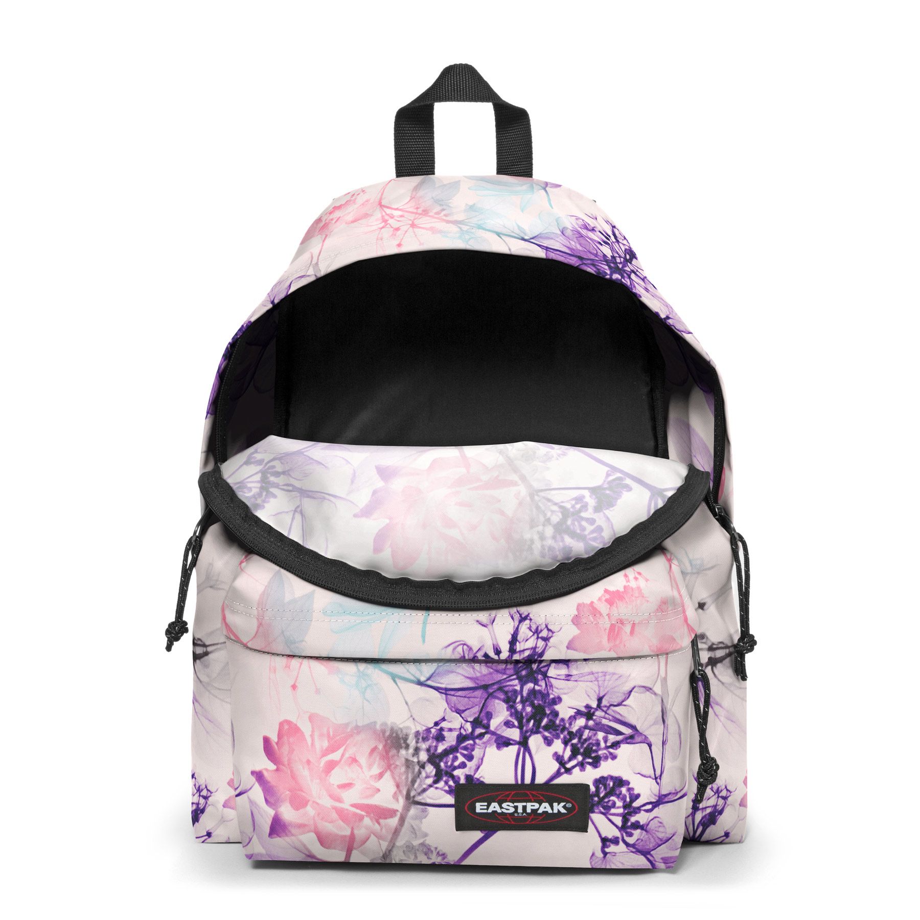 Padded Pak'r Pink Ray