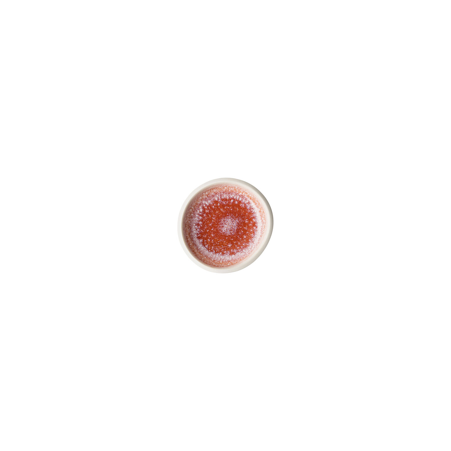Junto Rose Quartz Bowl 8 cm