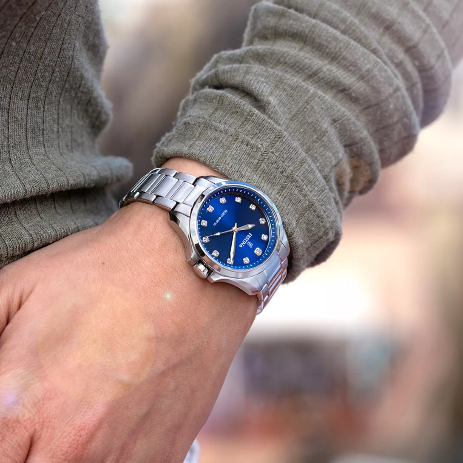 Festina Solar Energy F20654/4