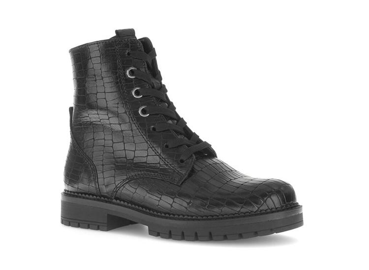 Gabor 72.725 schwarz (flausch)