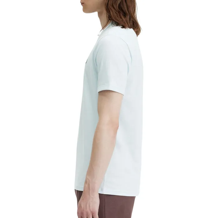 Fred Perry Ringer Shirt Heren