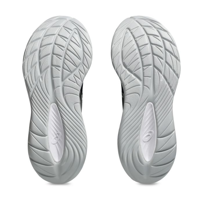 Asics Dame Løbesko Gel-Cumulus 27 Narrow Sort