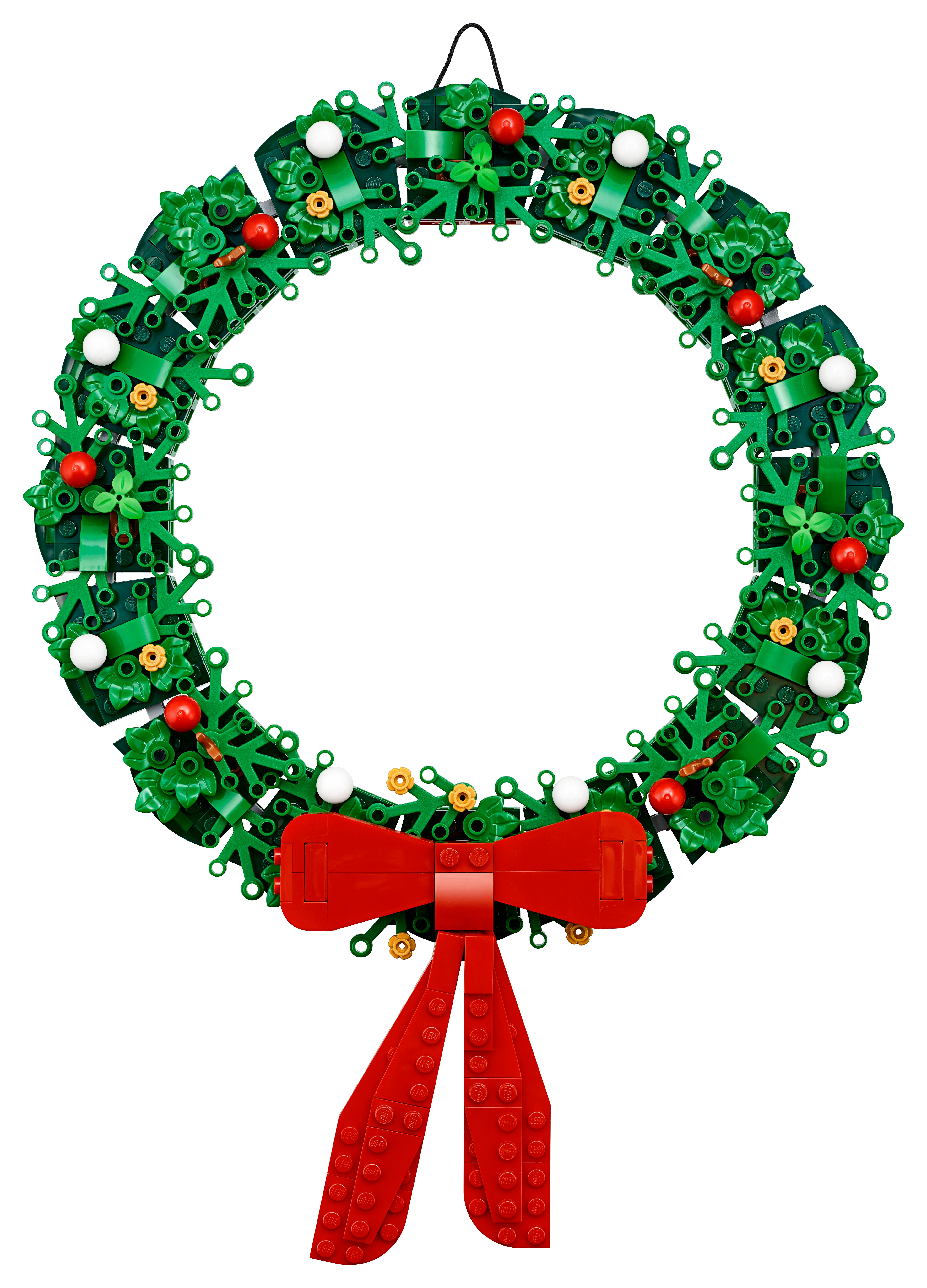 Guirlanda de Natal 2 em 1 40426
