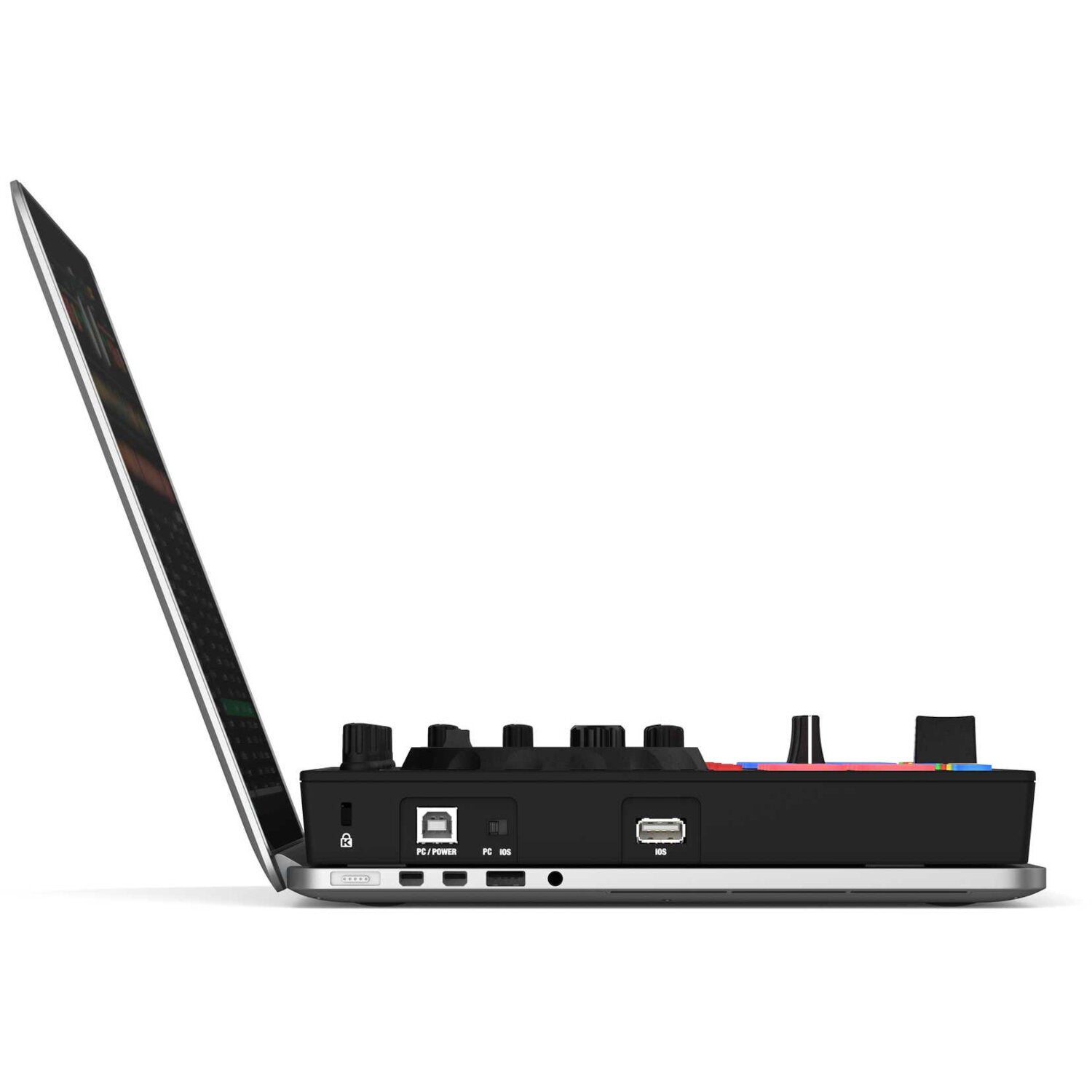 Reloop Ready DJ-controller