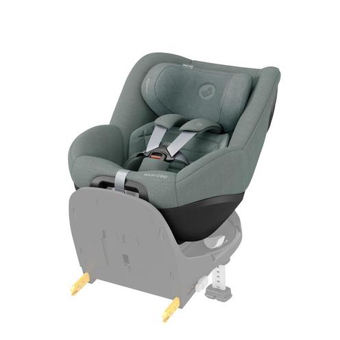 Siège Auto Gr 0+/1 Pearl 360 Pro Authentic Grey - MAXI COSI