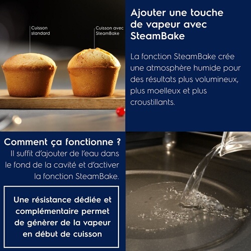 Cuisinière vitrocéramique Electrolux Electrolux LKR562066W