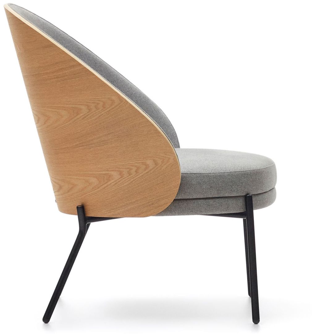Kave Home   Eamy Fauteuil
