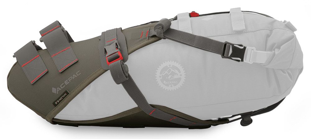 AcePac  Saddle Harness Haltevorrichtung kaufen | Bike-Discount