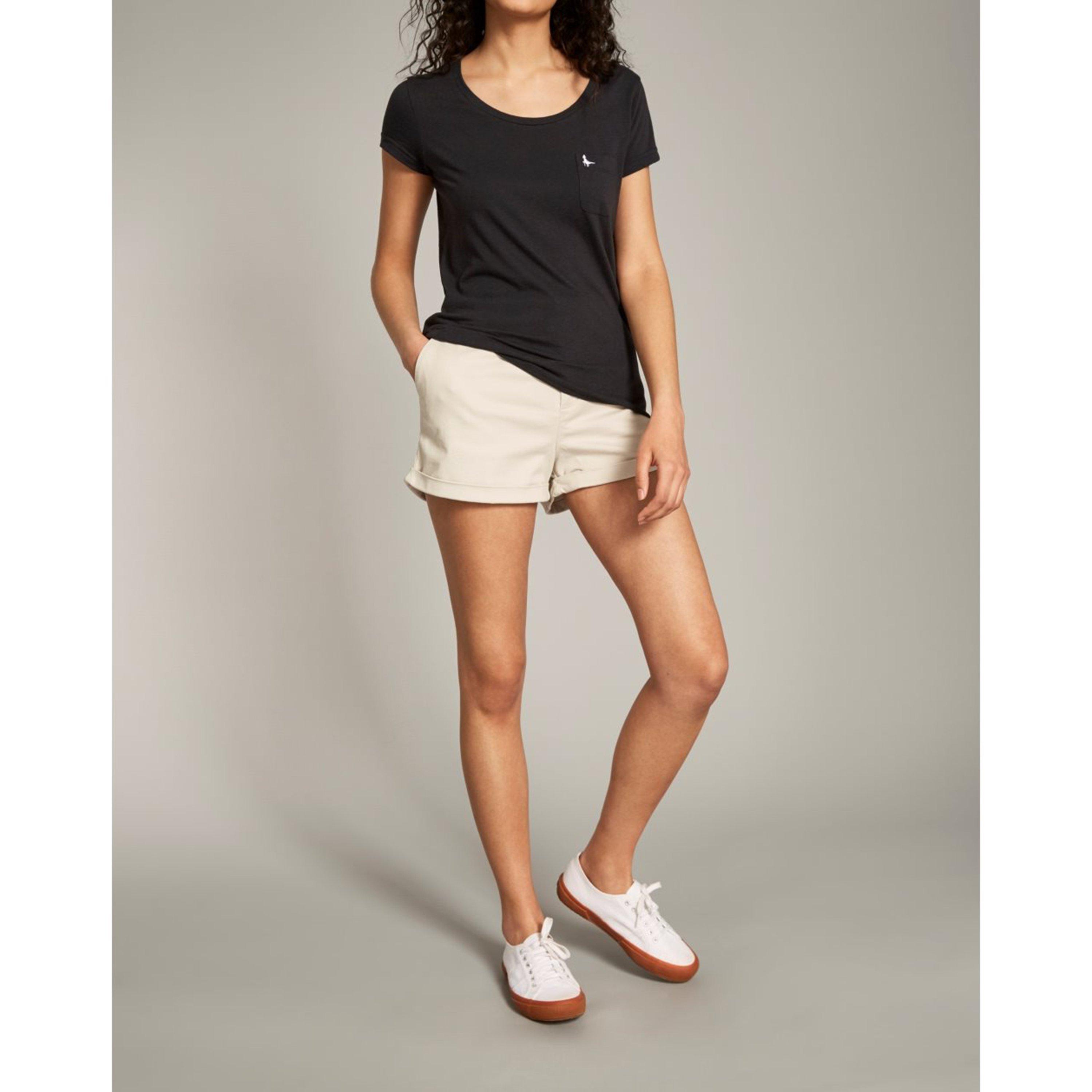Jack Wills JW Fullford Pocket T-Shirt