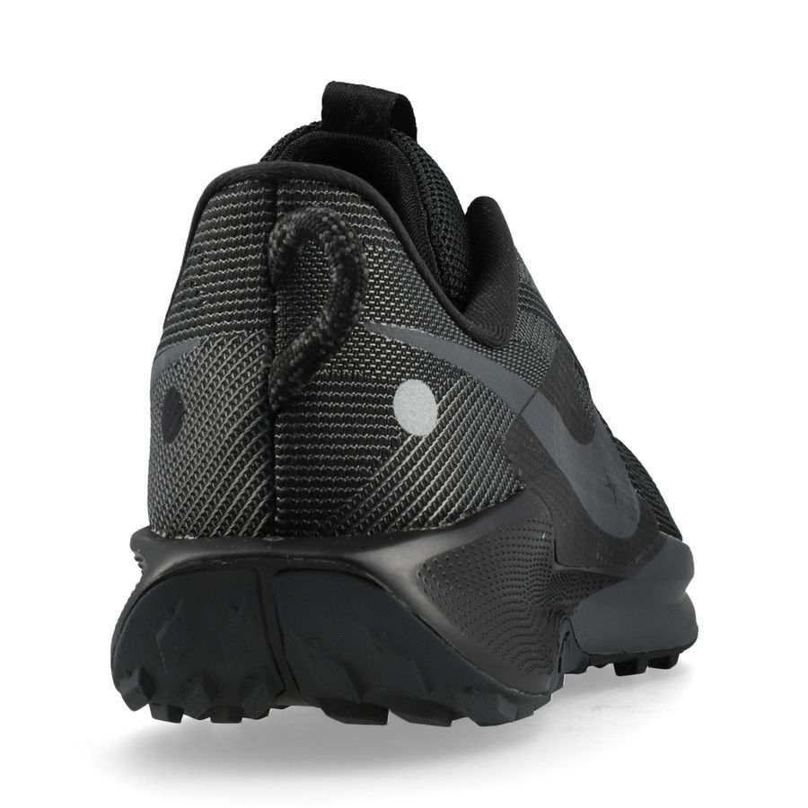 Nike Chaussures de Running Pegasus Trail 5 - Noir/Gris Femme