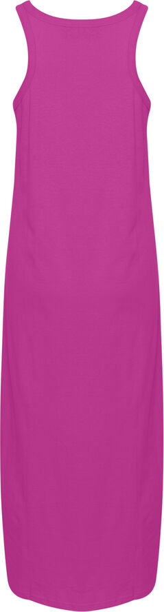 Kaffe KAditte Jersey Dress Rose violet