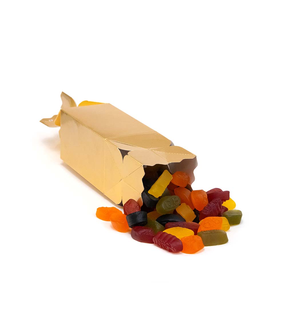 Winegums Snoep Bassett's 250gr