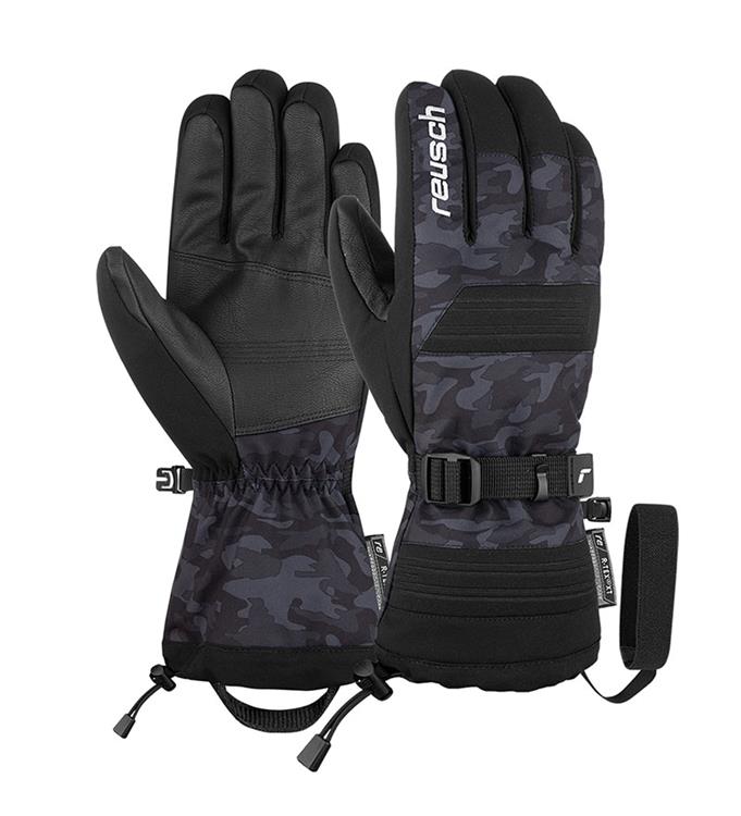 Reusch Men Couloir R-TEX XT Handschoenen