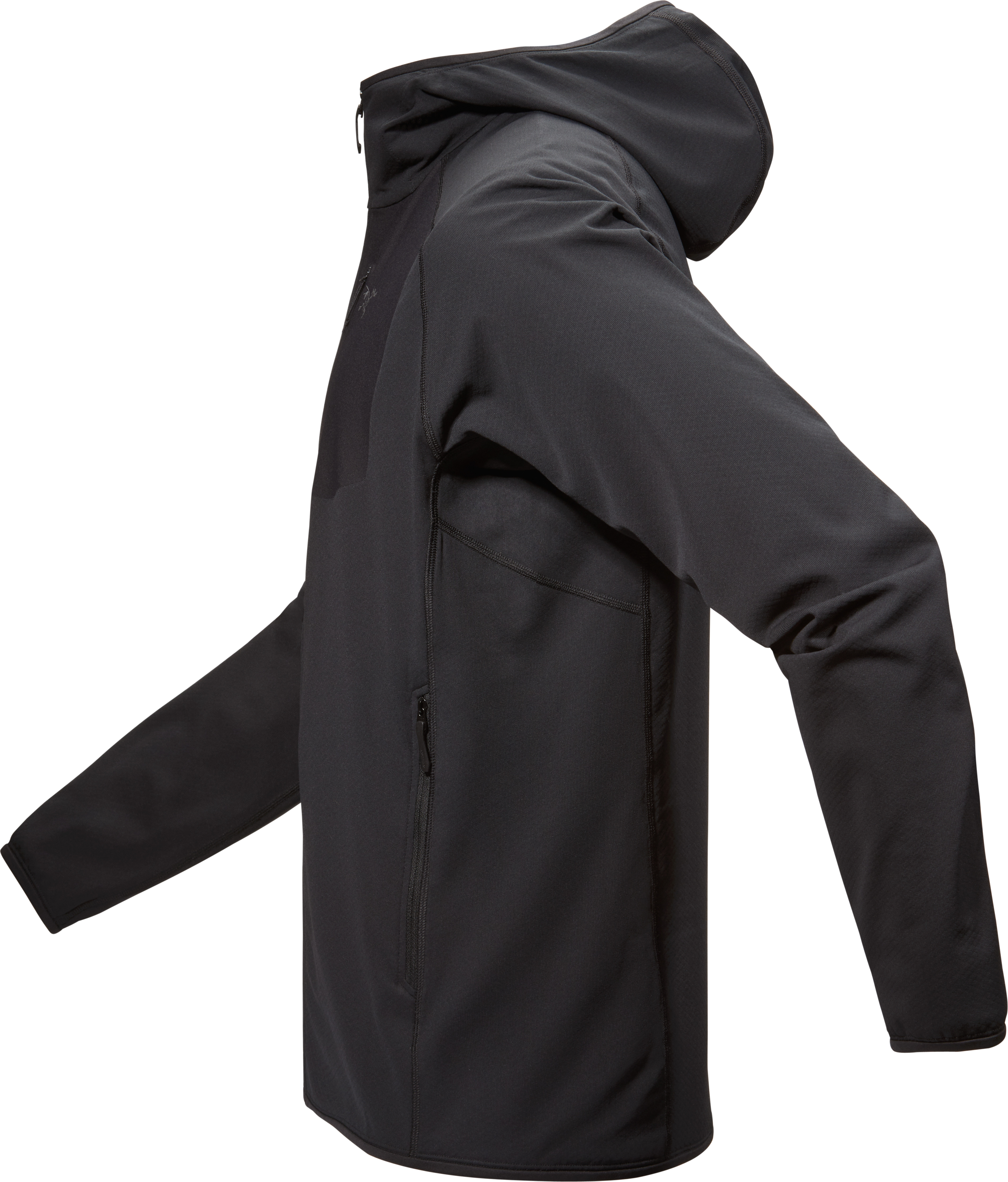 Delta Hoody M