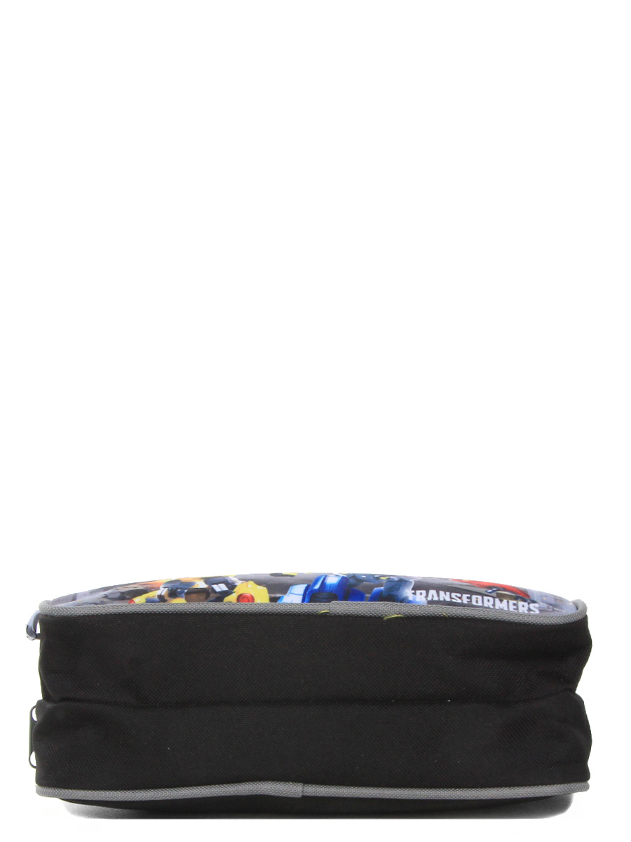 Trousse Transformers - 2 compartiments