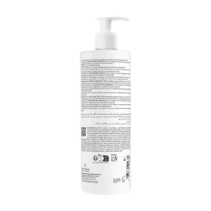 Ictyane - Lait Hydratant Corps - 400ml