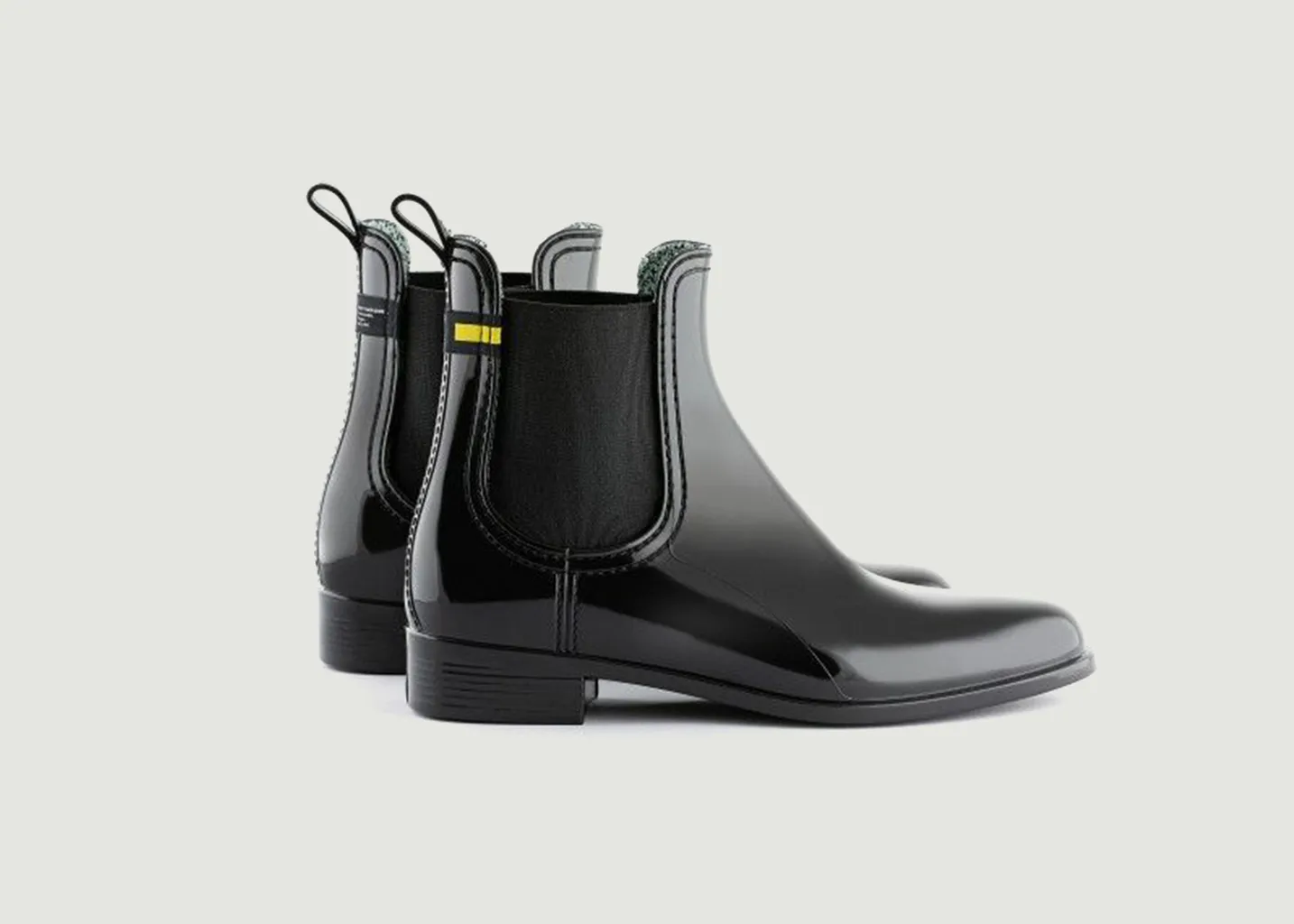 Bottines de pluie Brisa Lemon Jelly