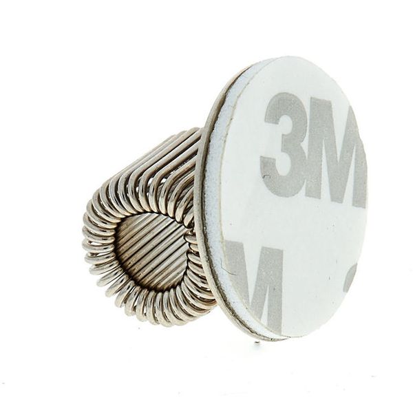 ge-gra-Muster Pen Holder