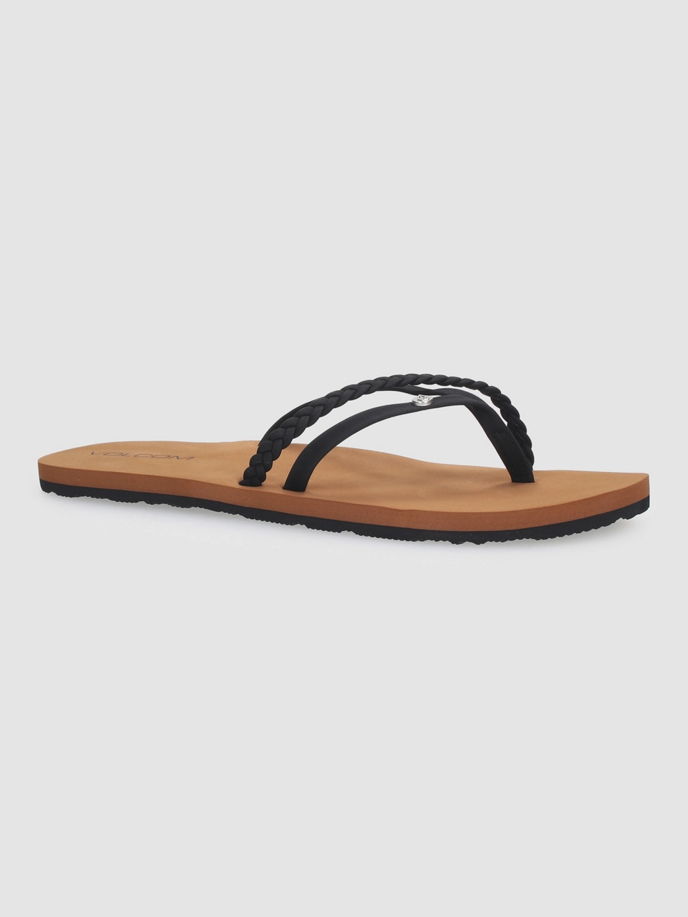 Volcom Thrills II Sandals black
