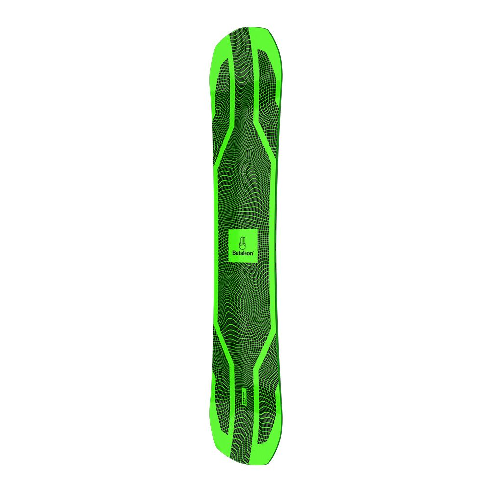 Bataleon GOLIATH 23/24 - Snowboard freestyle Homme none