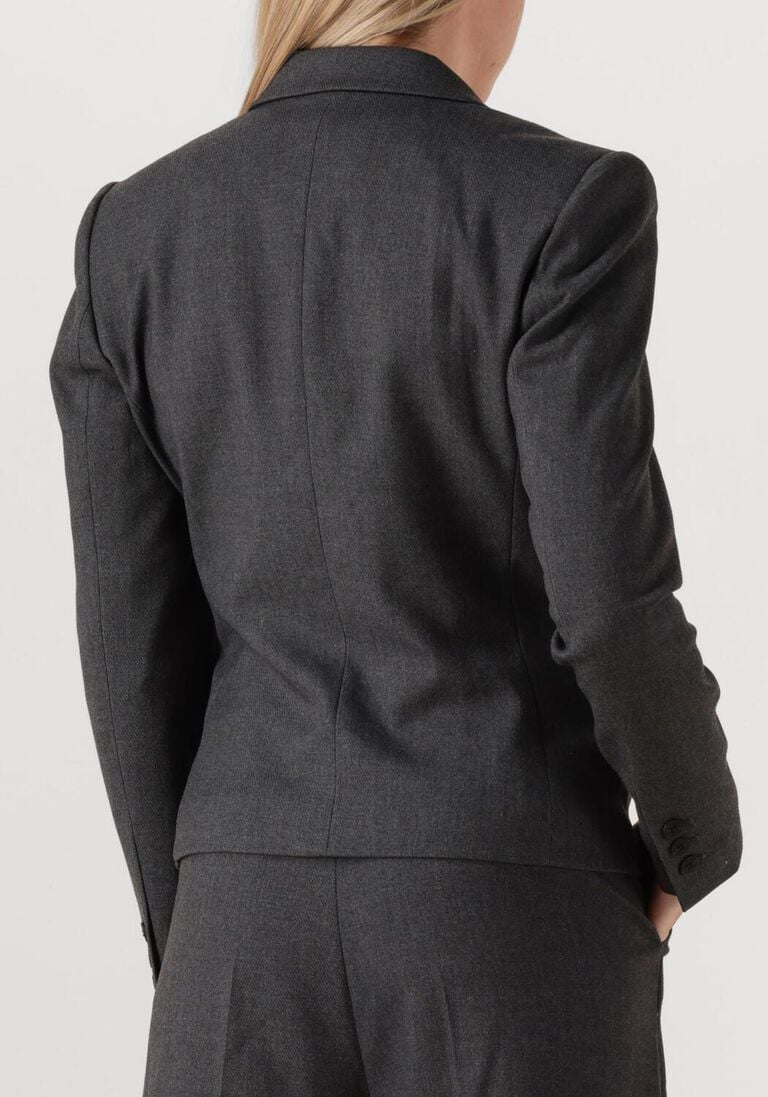 donkergrijze copenhagen muse blazer cmtailor-blazer