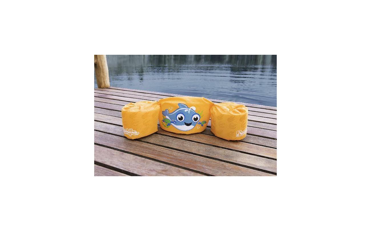 Bestway Puddle Jumper walvis 14-23kg