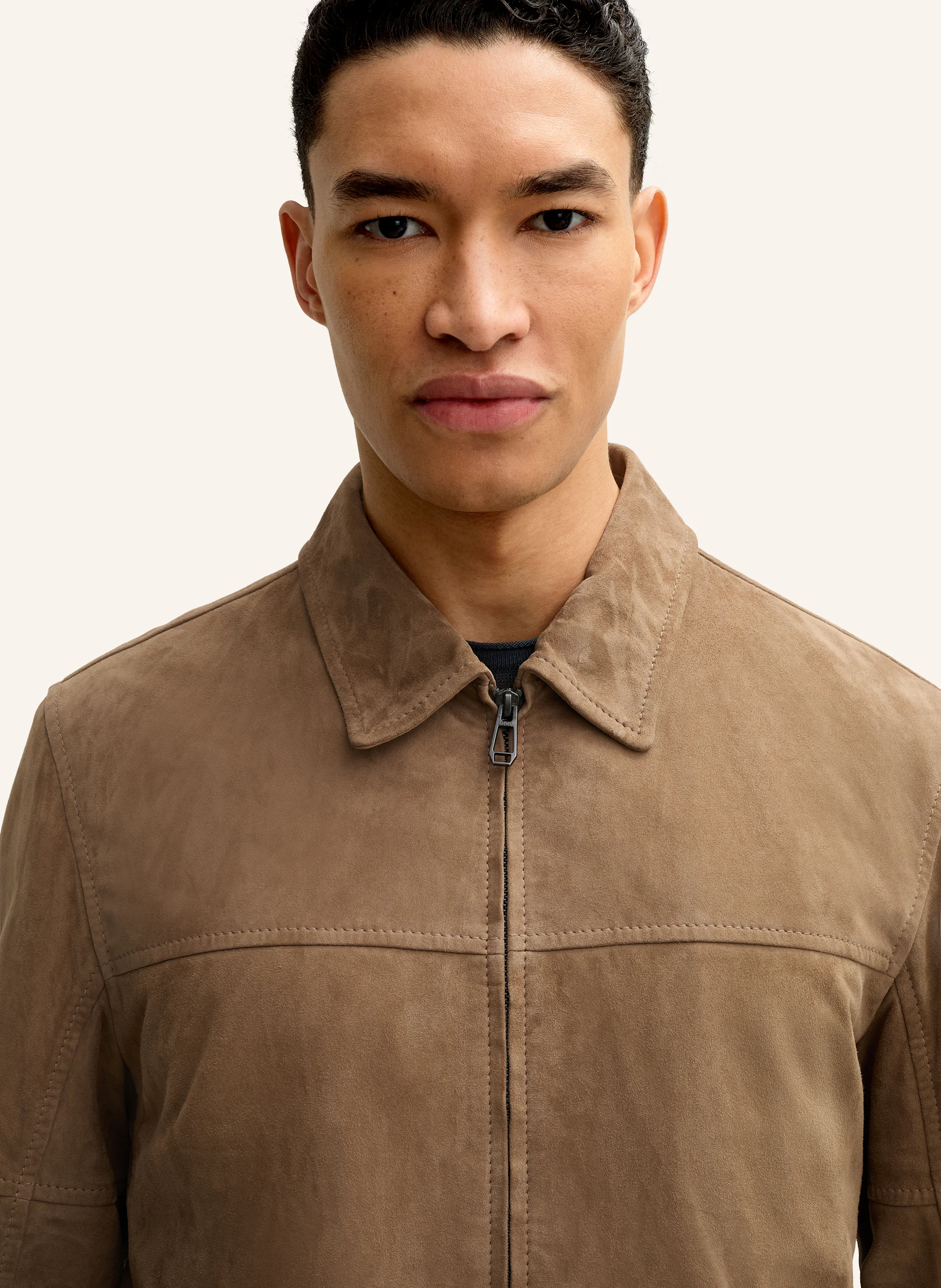 JOOP! Lederjacke