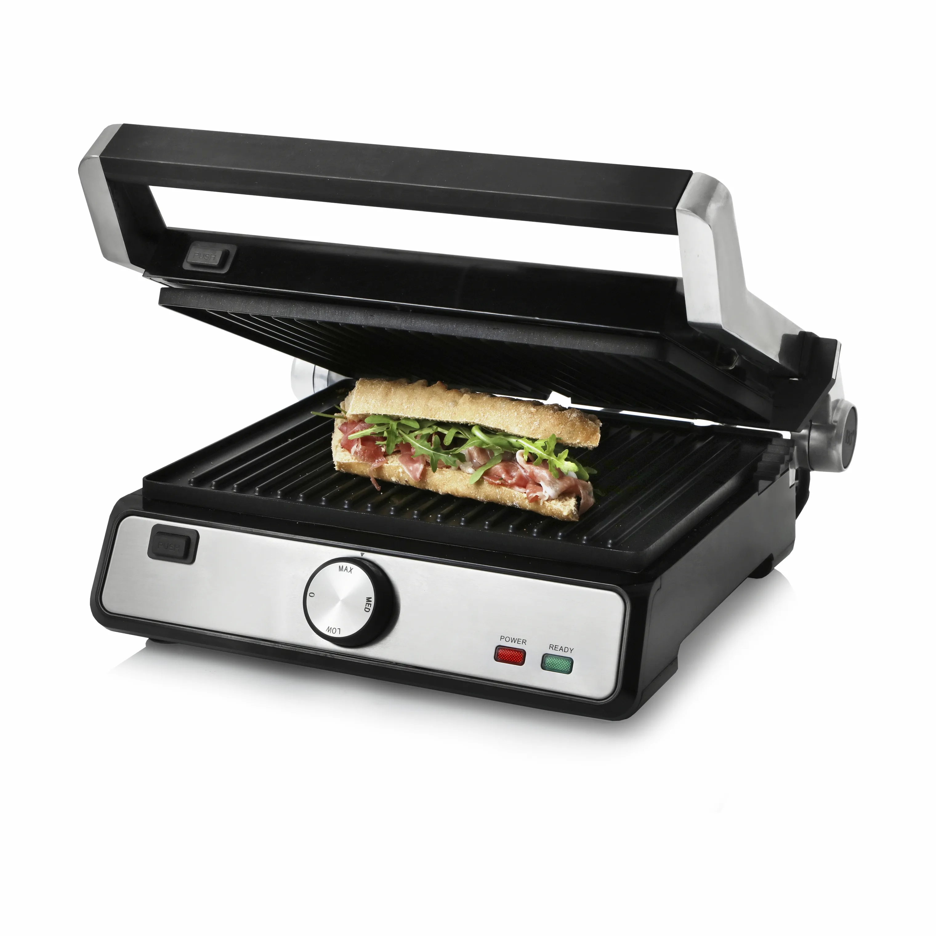 Cook & Baker Kontaktgrill