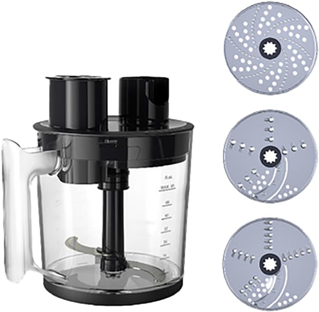 Philips 5000 Series stavblender HR2685/00