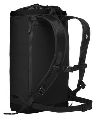 Sac à dos Black Diamond Street Creek 24 Noir