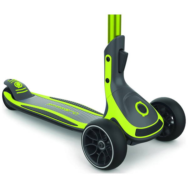 GlobberGlobber   Ultimum Scooter grün