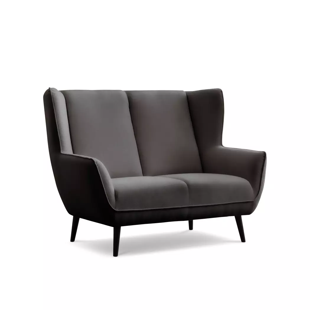 Sofa Amarillo