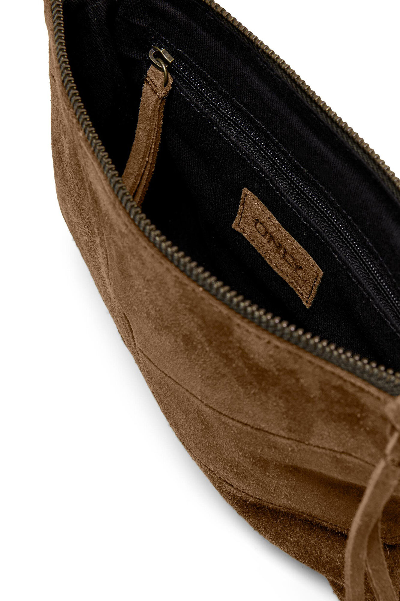 Bolsa de couro