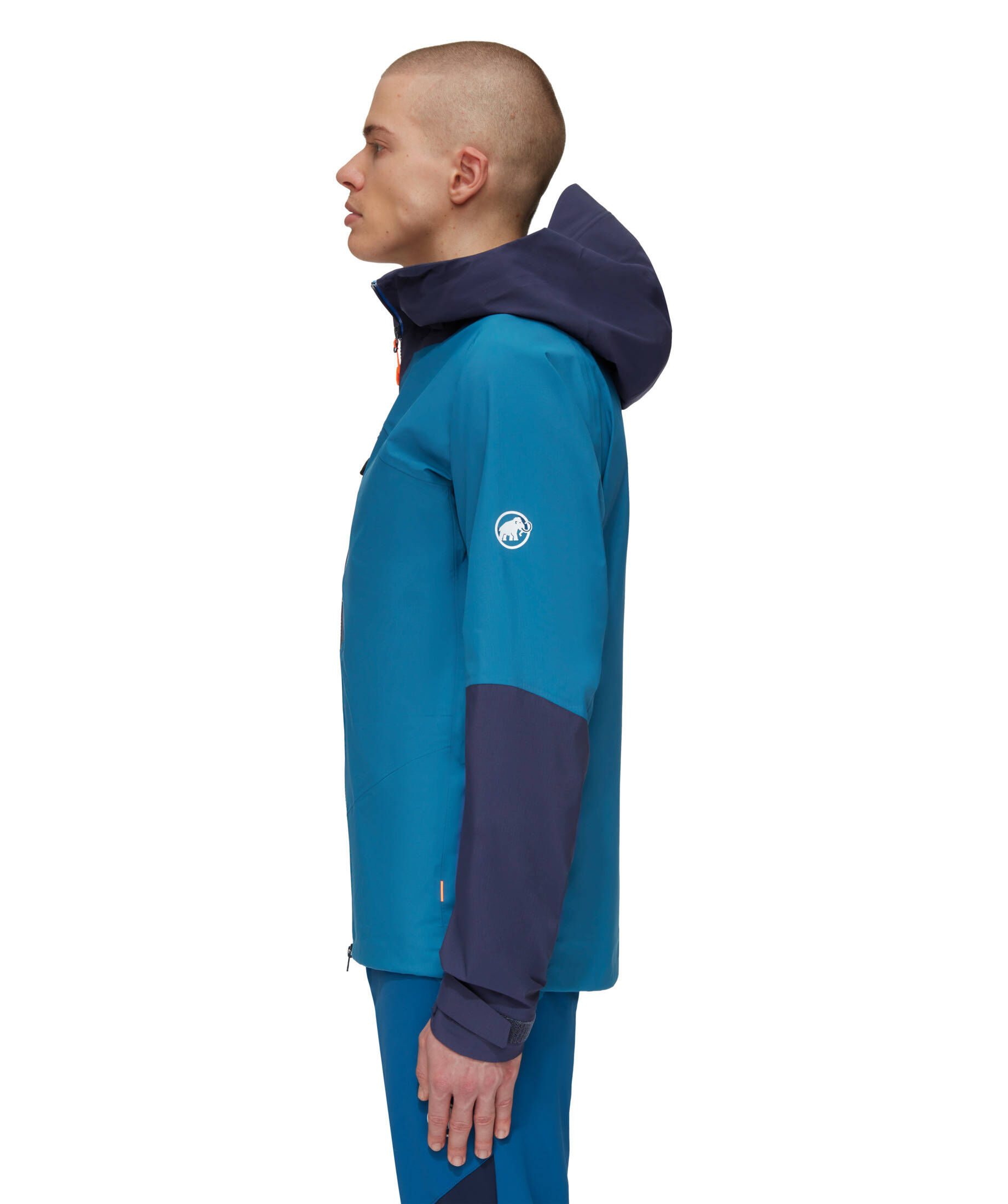 Mammut| Herren Hardshelljacke