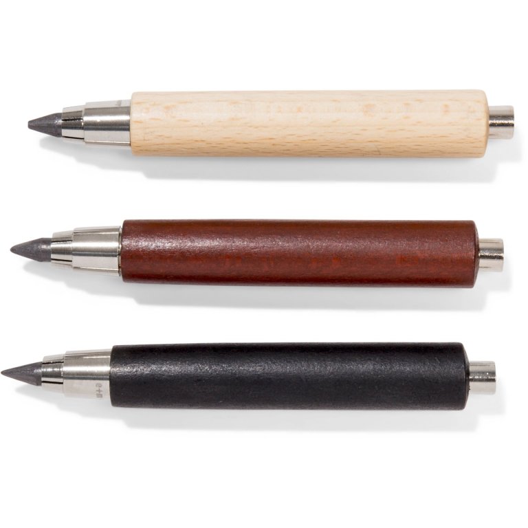 Fallminenstift Holz