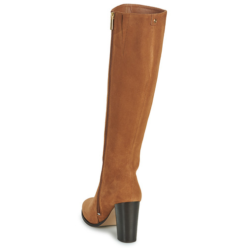Fericelli - AMSONIA Camel