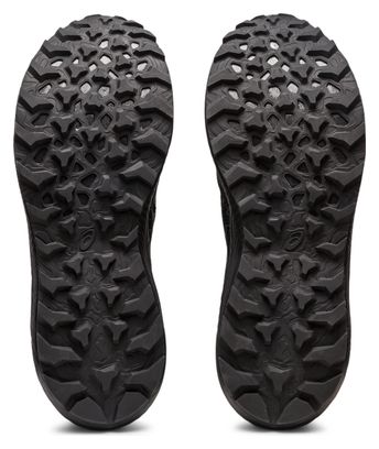 Chaussures de Trail Running Asics Gel Sonoma 7 GTX Noir