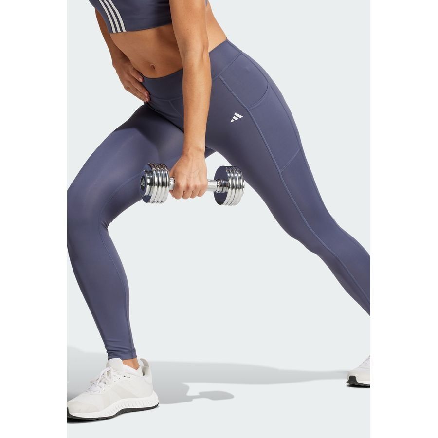 Adidas Legging 7/8 Optime