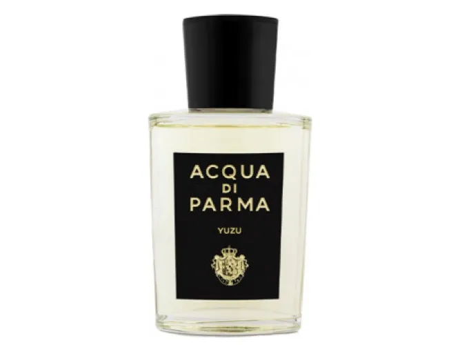Acqua Di Parma Yuzu Eau De Parfum 180 ml (unisex)