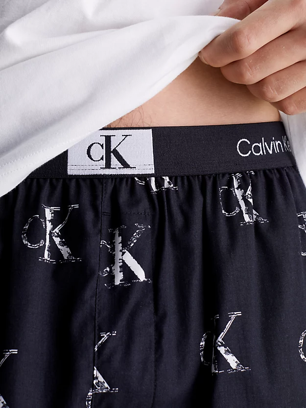 Conjunto de pijama - CK96
