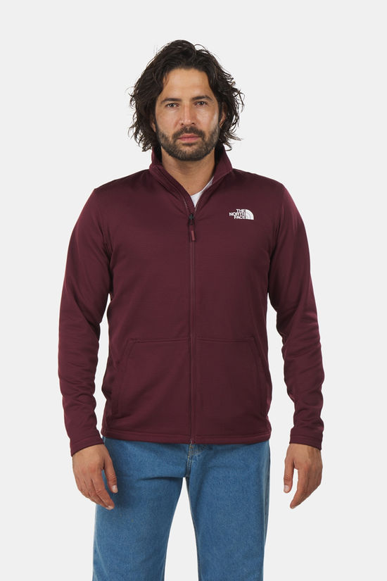 The North Face The North Face Quest Tri 3-In-1 Jas