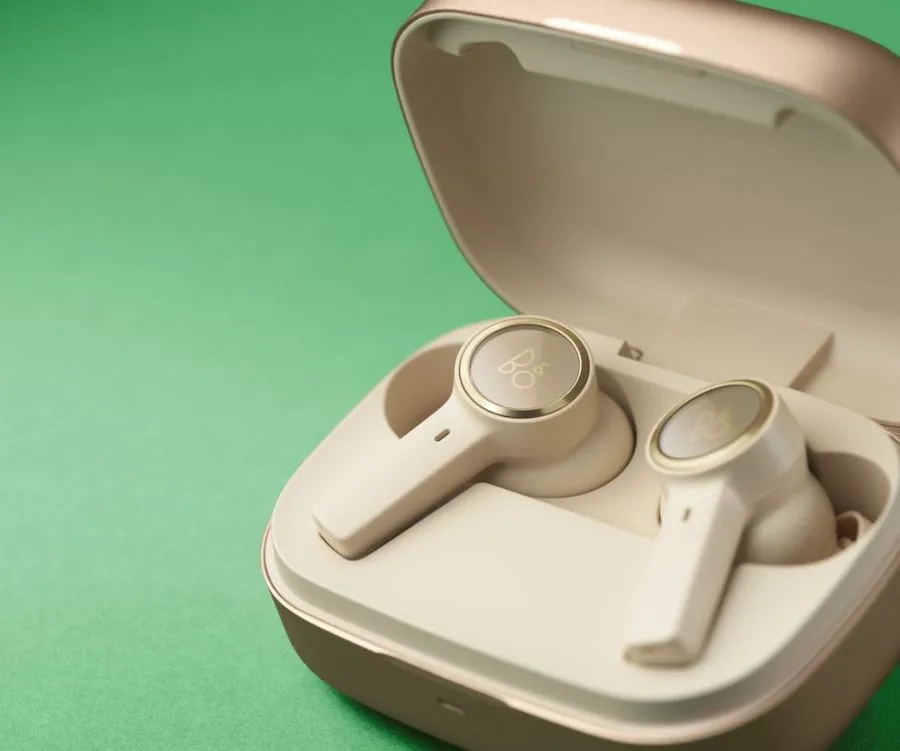 Bang & Olufsen EX Gold Écouteurs True Wireless