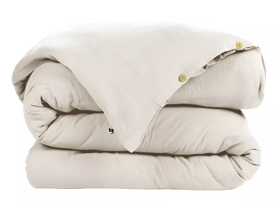 Housse de couette 