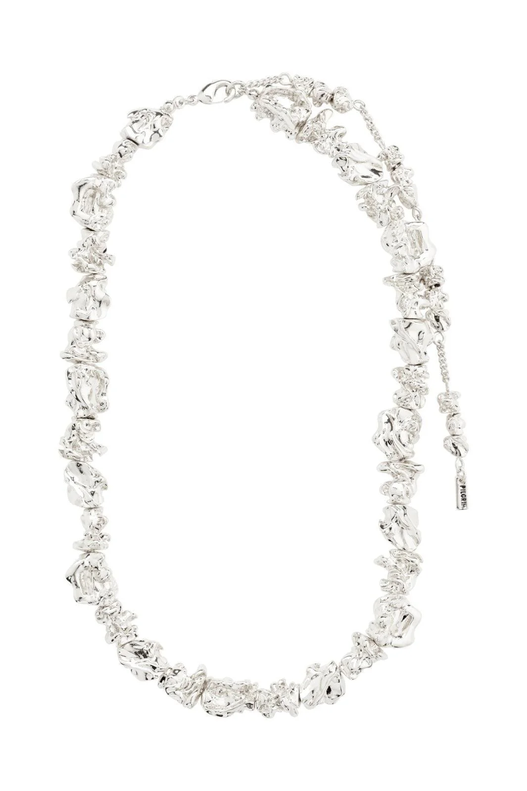 Pilgrim Act Necklace 102436011