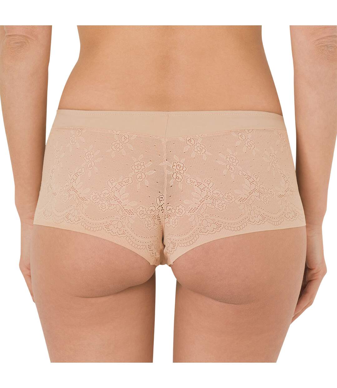 Boxer femme Sensation Secret by