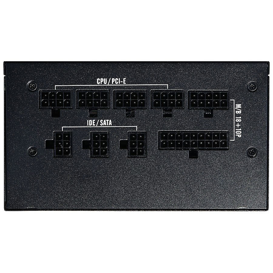Antec NeoECO NE850G M - Gold