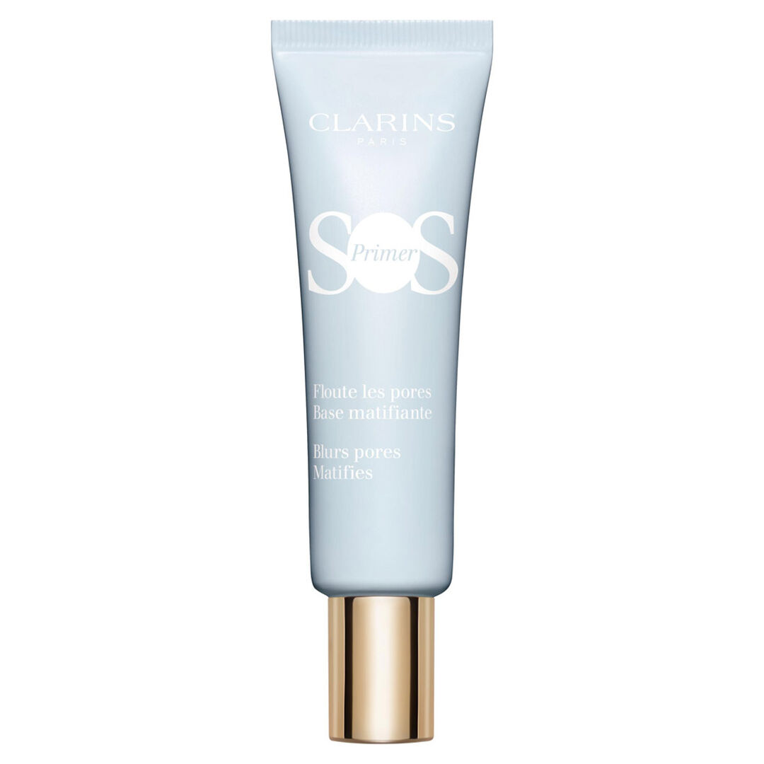CLARINS SOS Primer SOS Primer Matifying - Base matifiante - 30ml