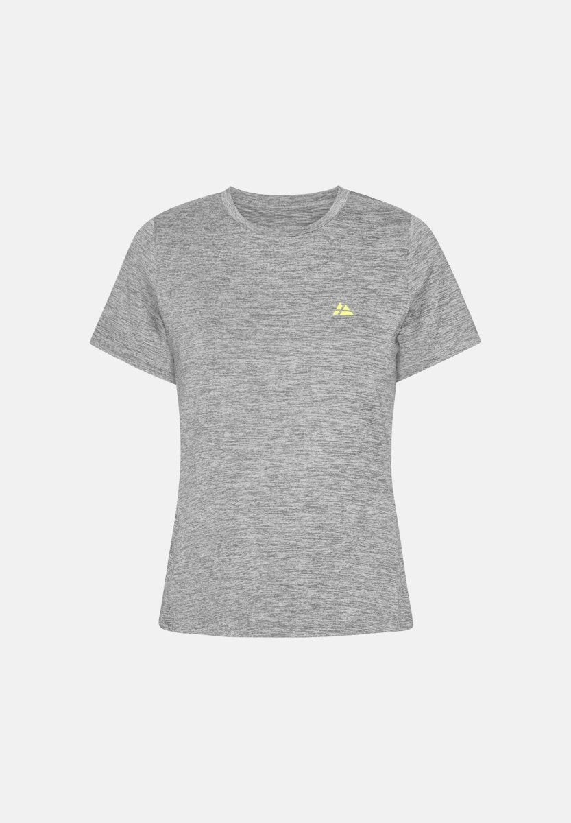 TRÆNINGS T-SHIRT TIL KVINDER