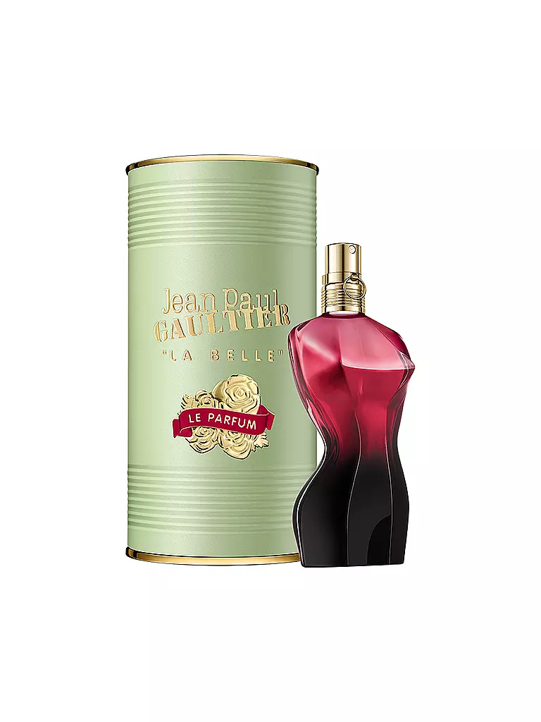 JEAN PAUL GAULTIER LA BELLE LE PARFUM Eau de Parfum 30ml keine Farbe